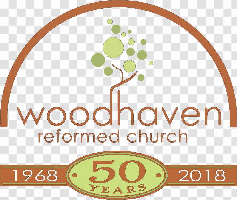 Logo Brand Product Woodhaven Reformed Church Clip Art Transparent PNG