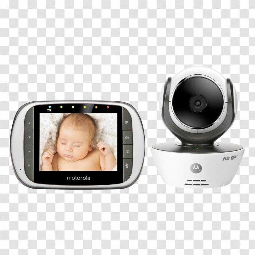 Baby Monitors Wi-Fi Computer Video Cameras - Wifi - Marriage Transparent PNG