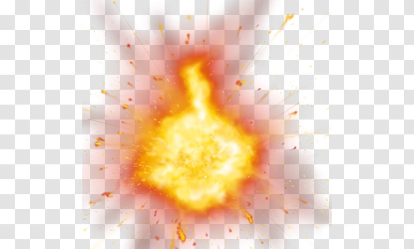Flame Explosion Download - Fire Transparent PNG