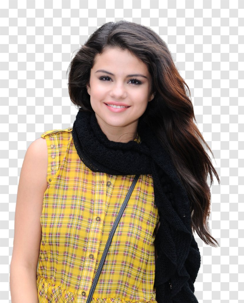 Dream Out Loud By Selena Gomez Actor Photo Shoot Tiger Beat - Cartoon Transparent PNG