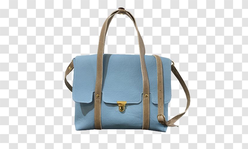 Tote Bag Handbag Leather Messenger Bags - Yellow - Lots Designer Shopping Transparent PNG