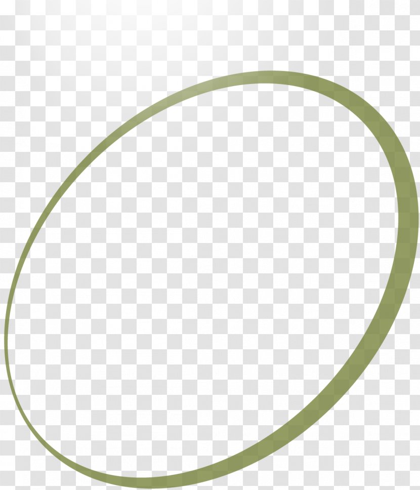 Oval Logo Information - Drawing Transparent PNG