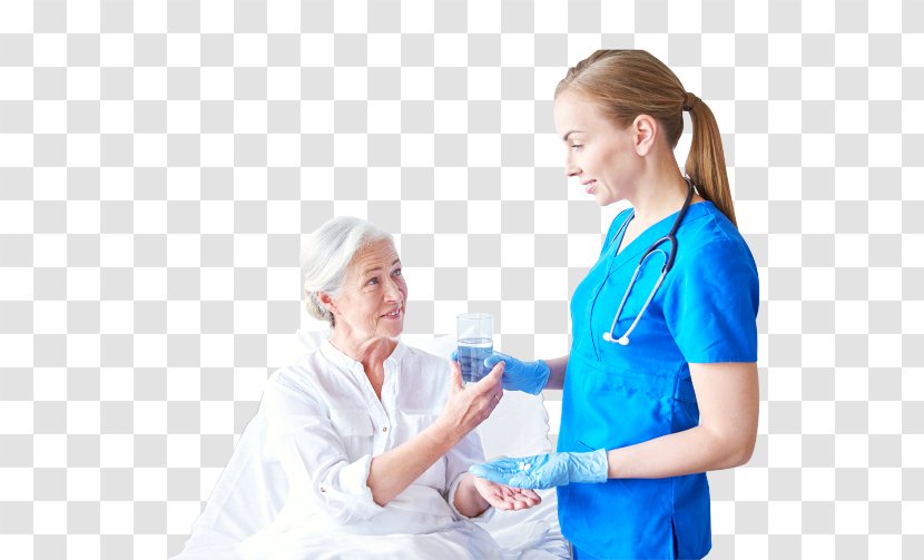 Health Care Nursing Medicine Patient Hospital - Home Service - The Transparent PNG