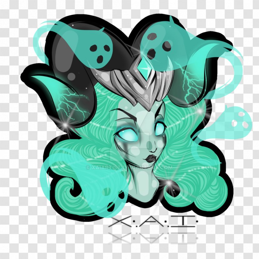 Mobile Legends: Bang Thepix Cartoon Phones Drawing - Tree - Legends Transparent PNG