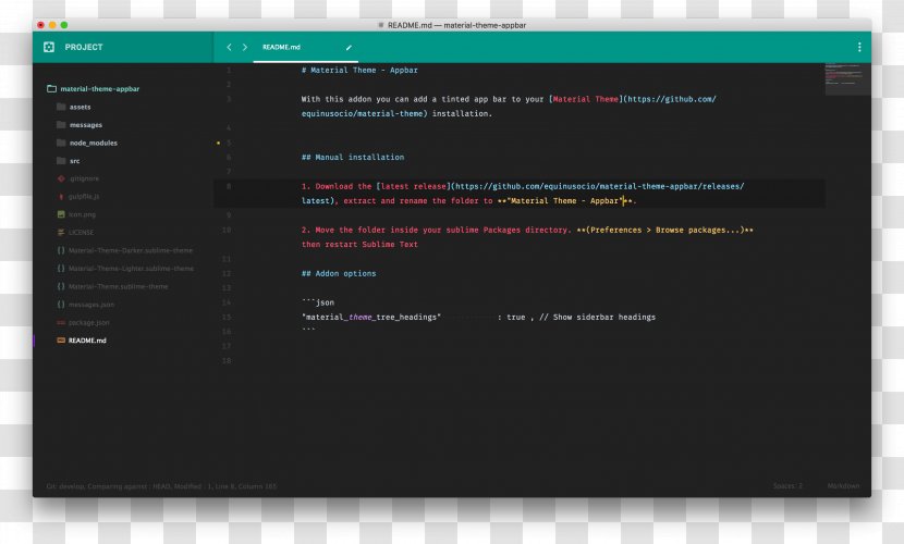 Computer Program Sublime Text Plug-in Software Emmet - Readme Transparent PNG