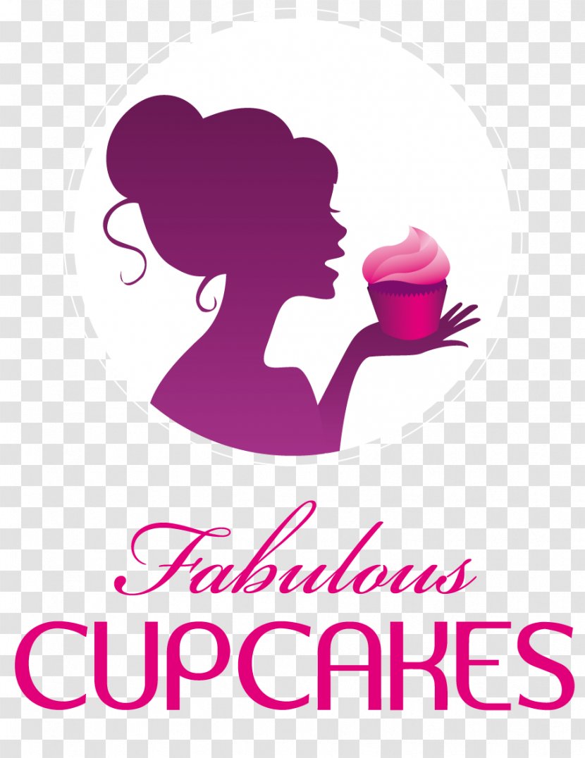 Graphic Design Logo Clip Art - Watercolor - Cupcake Transparent PNG