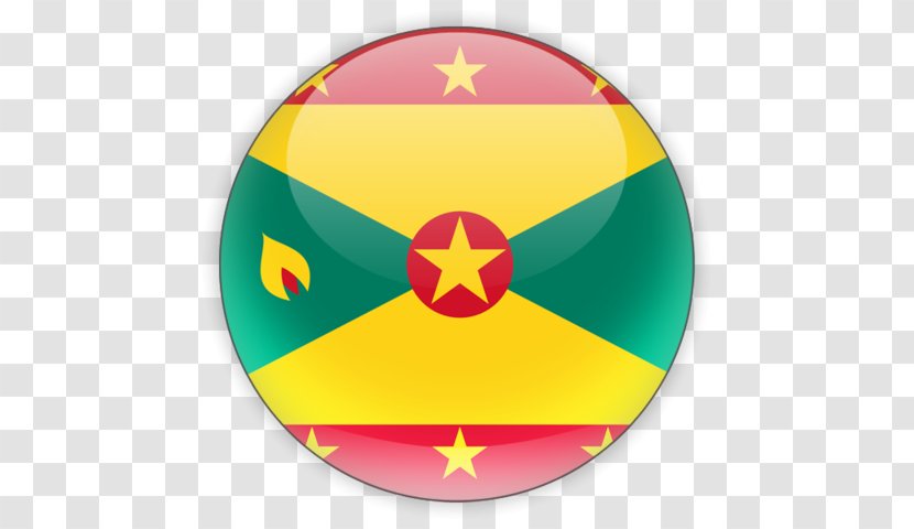 Flag Of Grenada Flags The World National Transparent PNG