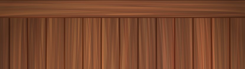 Window Curtain Varnish Wood Stain Hardwood - Flooring - Vector Painted Fence Transparent PNG
