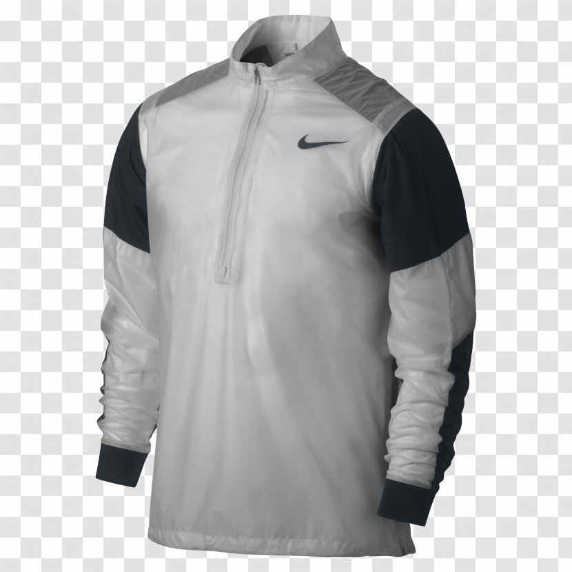 T-shirt Nike HyperAdapt 1.0 Jacket Clothing - Outerwear Transparent PNG