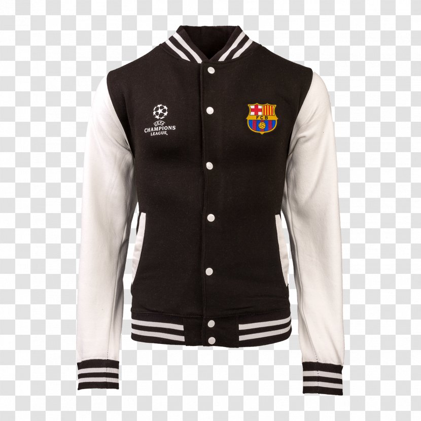 Jacket Varsity Team Clothing Sizes Letterman - Outerwear Transparent PNG