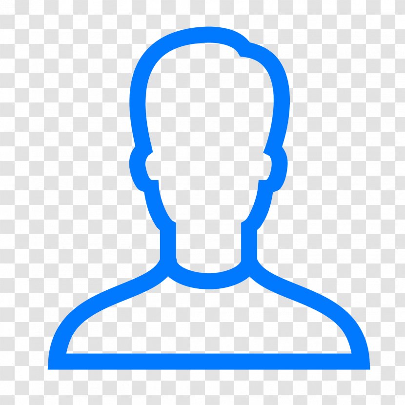 User - Area - Personage Transparent PNG