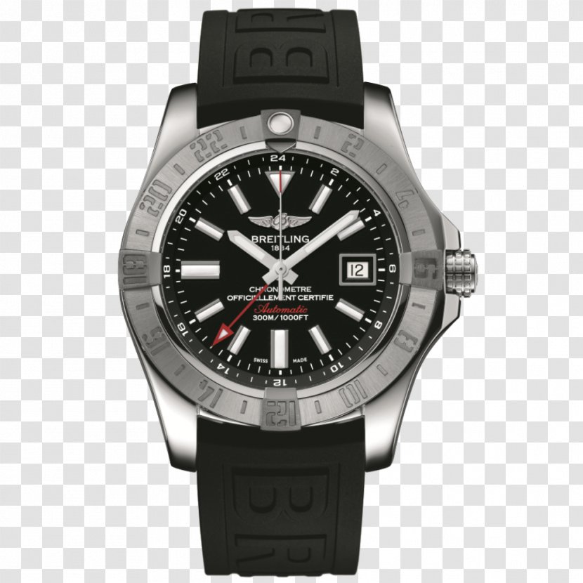 Breitling SA Baselworld Diving Watch Chronograph - Sa Transparent PNG