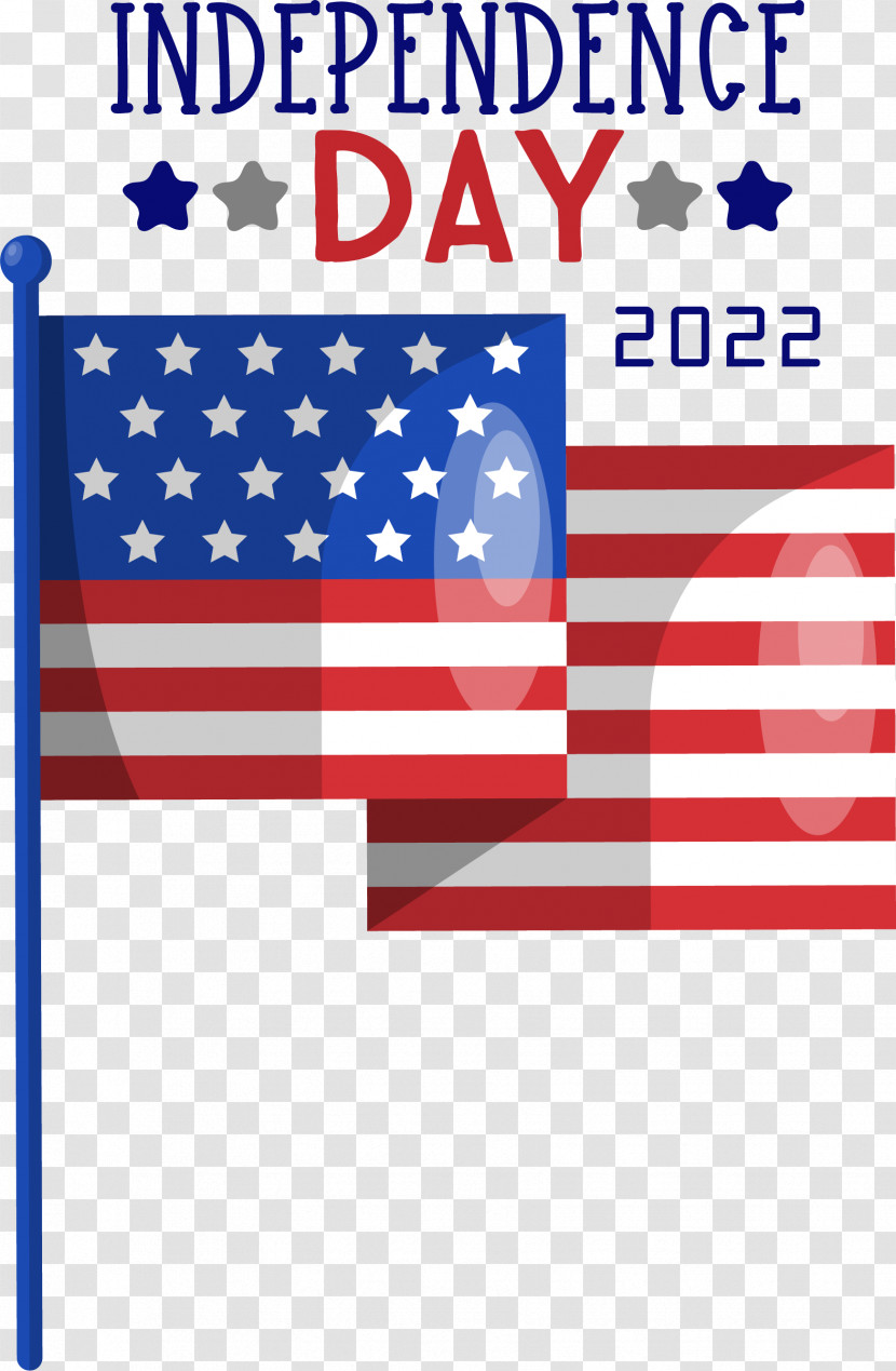 Flag Of The United States Flag United States Line Banner Transparent PNG