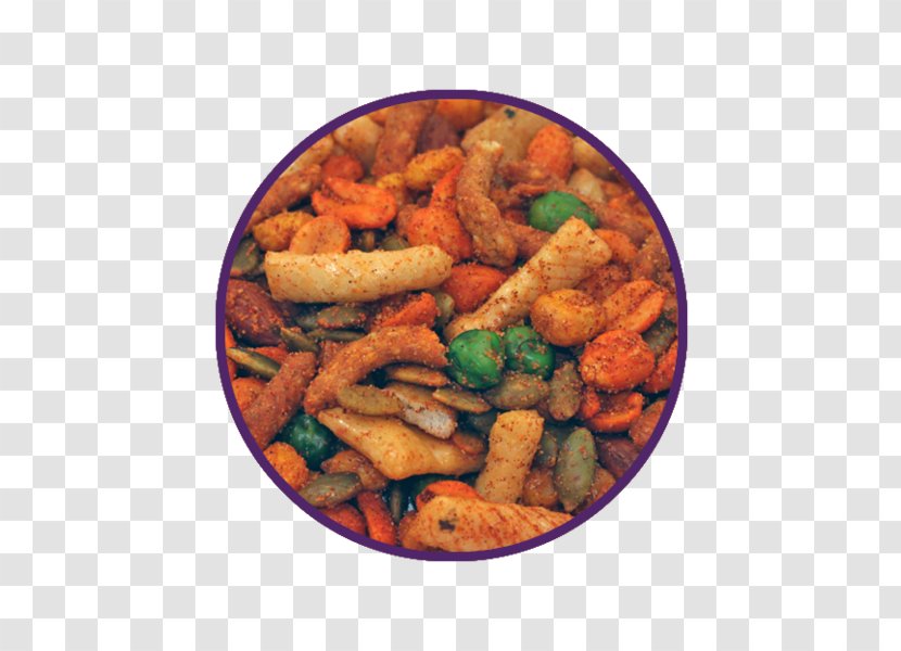 Trail Mix Dried Fruit Food Vegetarian Cuisine Nut - Snack - Famously Hot Detailing Transparent PNG