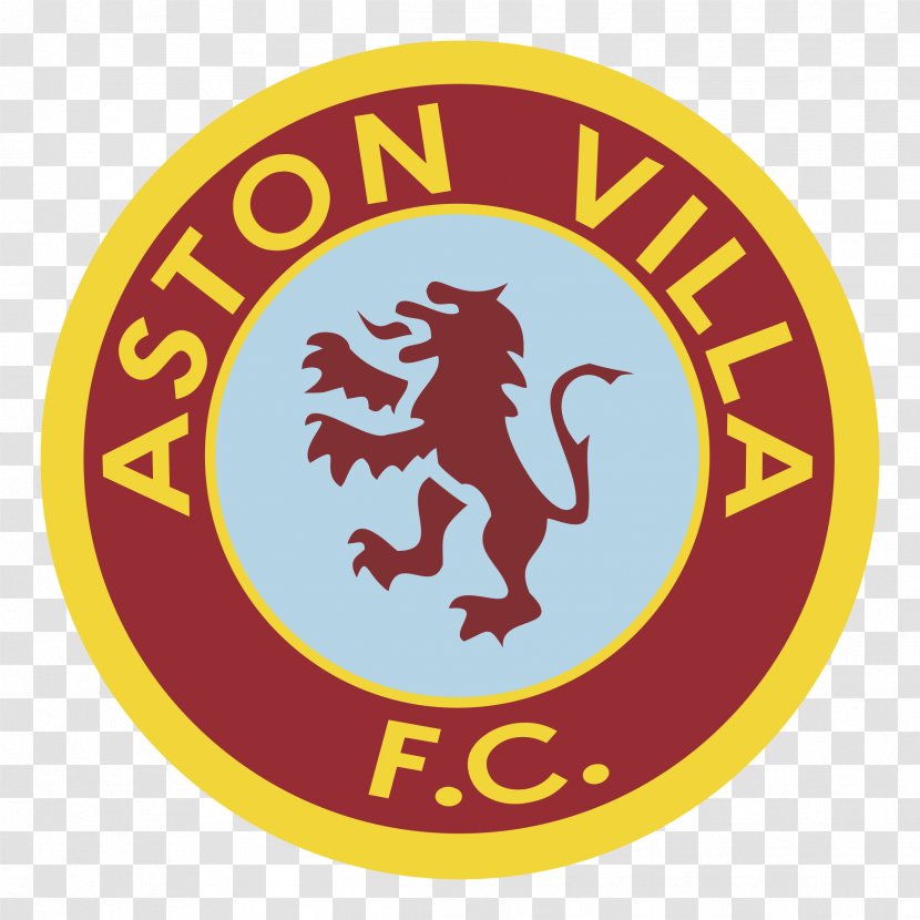 Aston Villa F.C. Park Logo Emblem Image - Symbol - Government Of Sierra Leone Transparent PNG