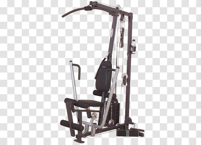 total fitness equipment