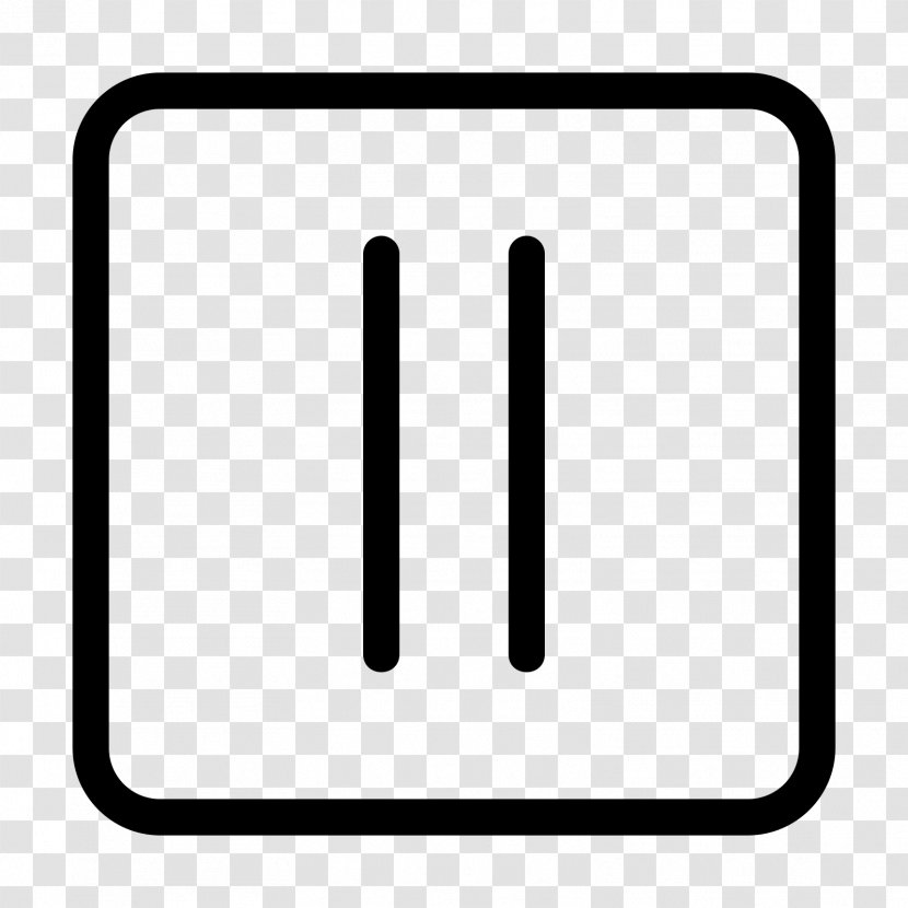AC Power Plugs And Sockets Network Socket - Rectangle - Sleep Icon Transparent PNG