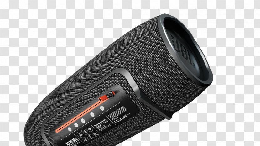 JBL Xtreme Wireless Speaker Loudspeaker Charge 3 Bluetooth - Technology - Tech House Transparent PNG