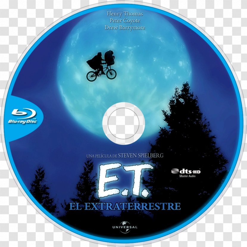Compact Disc Film Extraterrestrial Life DVD The Hunger Games - Tree - Et Transparent PNG