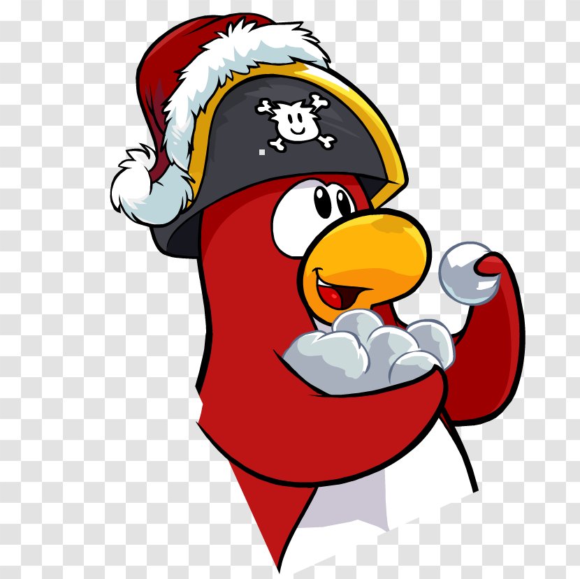 Club Penguin Snowball Clip Art - Vertebrate - Images Transparent PNG