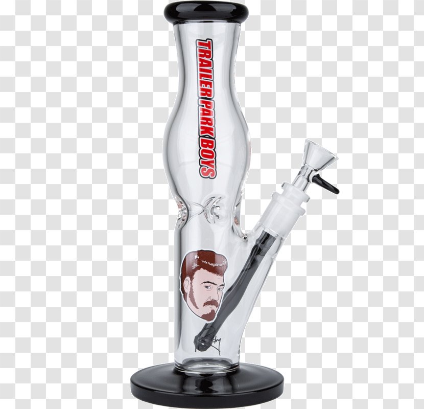 Smoking Pipe Glass Bong Tobacco Cheech & Chong - Snoop Dogg - Amusement Park Equipment Transparent PNG