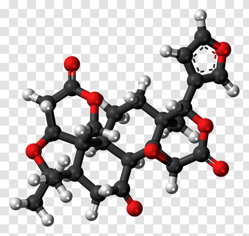 Limonin Limonoid Furanolactone Bitterness - Chemical Substance - Molecule Transparent PNG