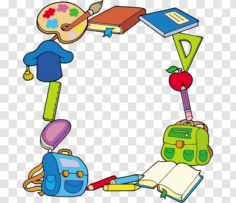 Book School Stock Illustration Vector Graphics Education - Play Transparent PNG