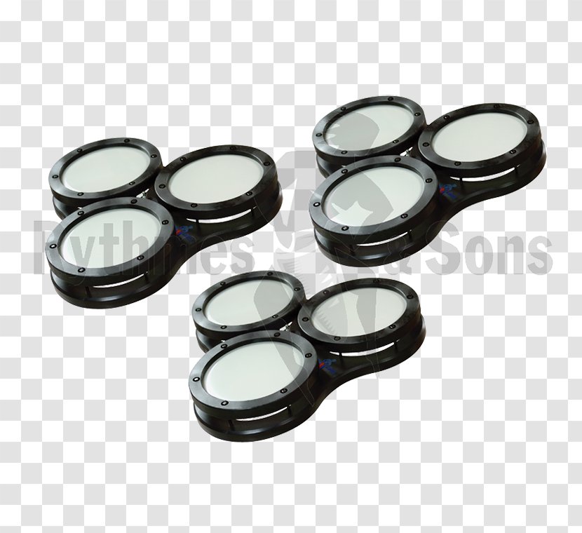 Product Design Metal - Hardware - Bongos Transparent PNG