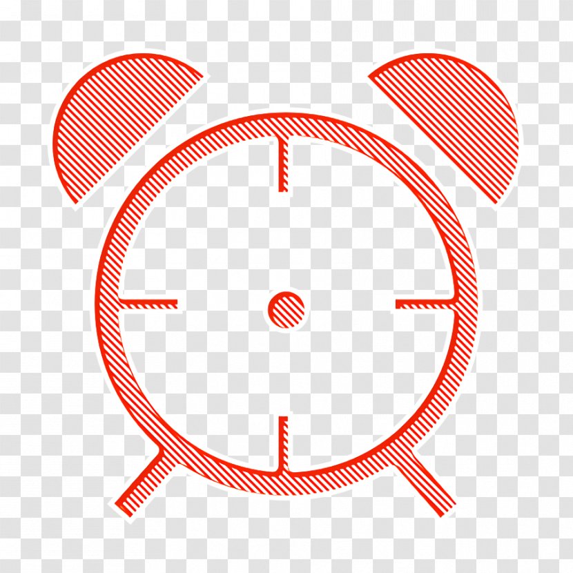 Alarm Icon Clock Stopwatch - Time - Watch Timer Transparent PNG