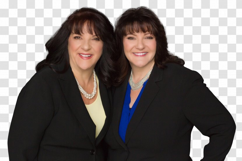Linda Lake & Christine Tangusso - Formal Wear - Realtors @ Watson Realty Corp. Mount Dora Real Estate AgentWatson Corp Transparent PNG