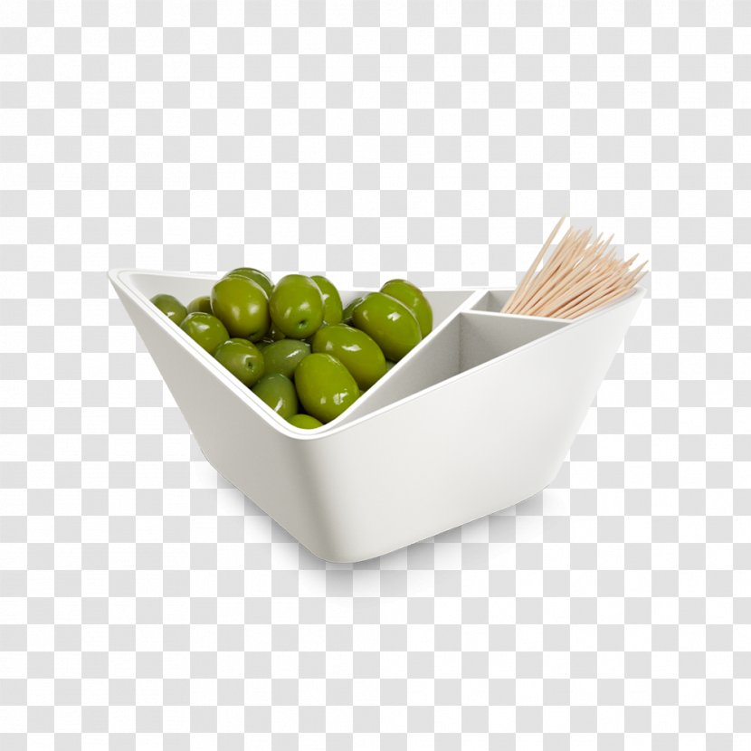 Mediterranean Cuisine Bowl Olive Nut Lunchbox - Olives Transparent PNG