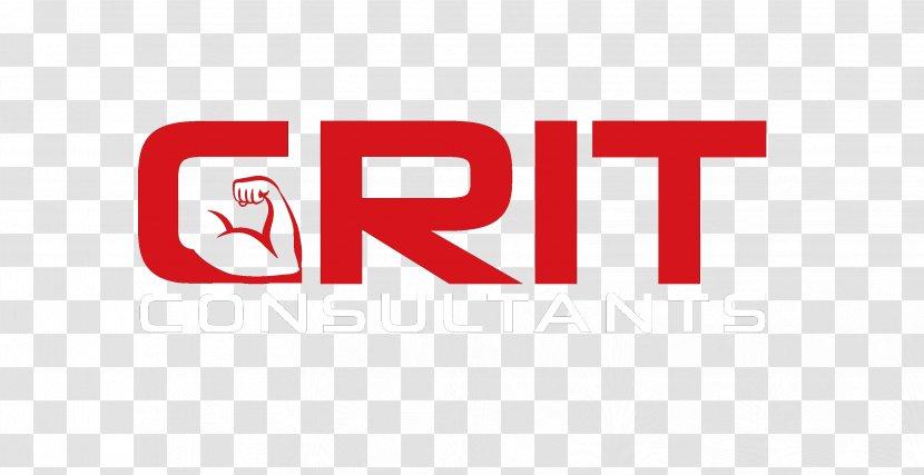 Logo Brand Font - Text - Grit Transparent PNG