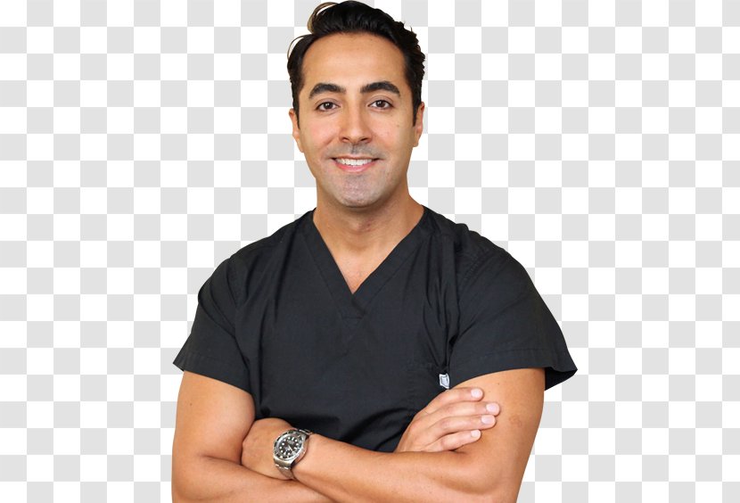 Ali Sadeghi, MD Sadeghi Alireza Plastic Surgery - Profession - Beautiful Chin Transparent PNG