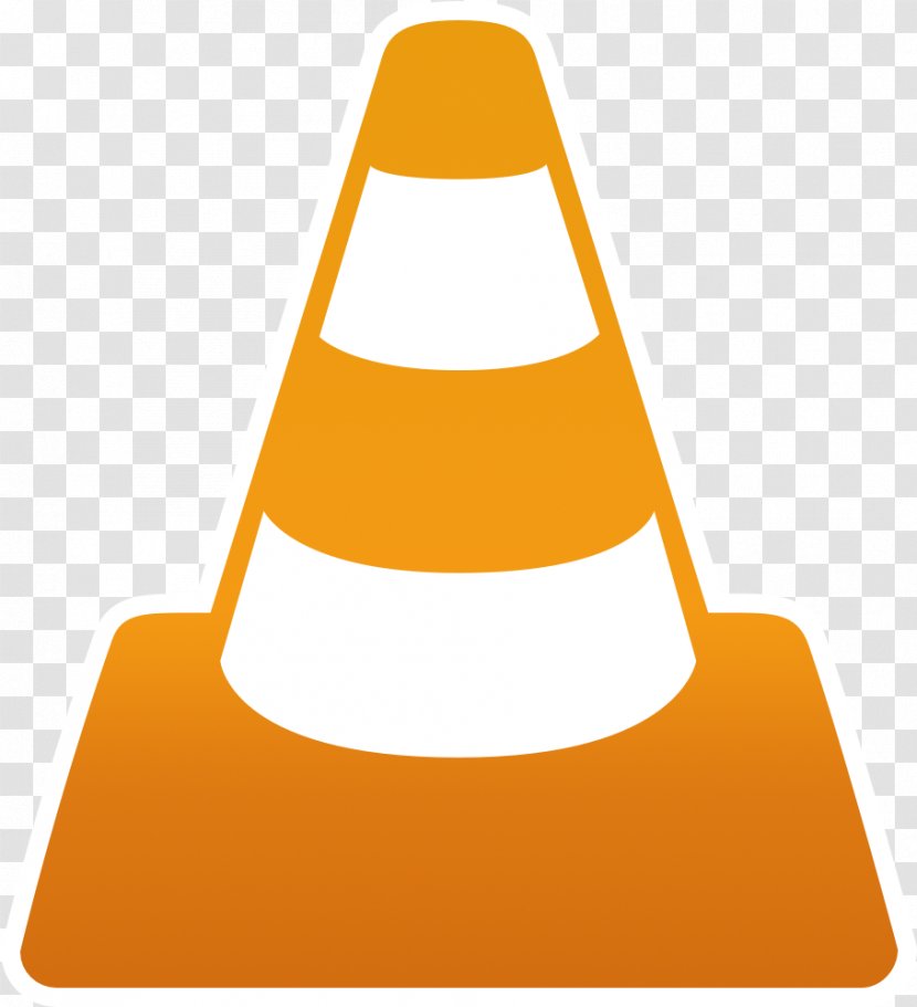 Candy Corn - Triangle Transparent PNG