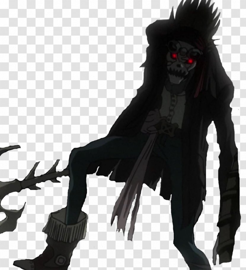 Light Yagami Ryuk Rem Death Note Shinigami - Frame Transparent PNG