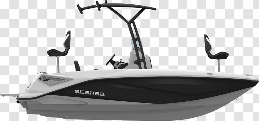 Jetboat Kenner Boating Personal Water Craft - Naval Architecture - Tongue Thrust Transparent PNG