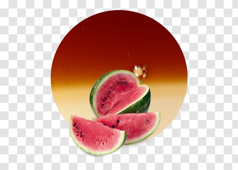 Strawberry Juice Watermelon Food - Cucumber Gourd And Melon Family Transparent PNG