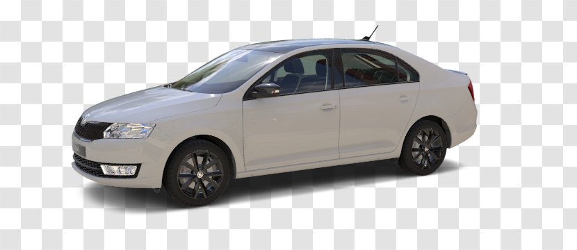 Mid-size Car Family Volkswagen Compact - Fullsize Transparent PNG