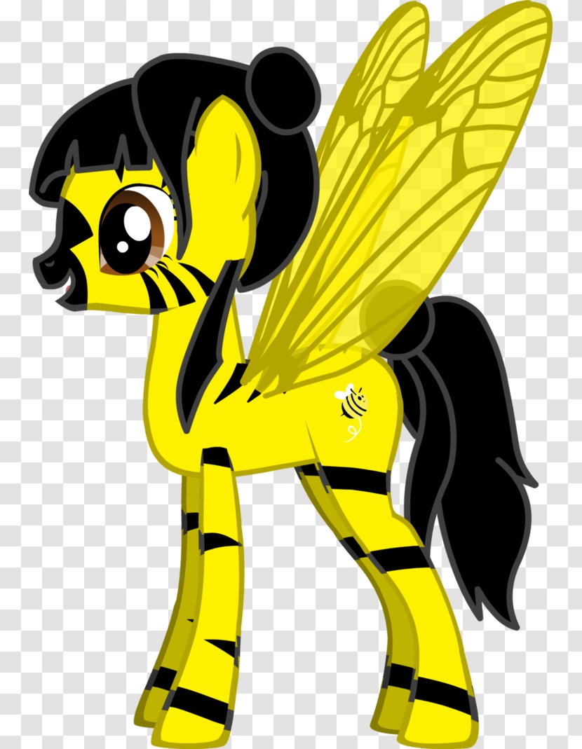 Bumblebee Beast Boy Starfire Robin Teen Titans - Wing Transparent PNG