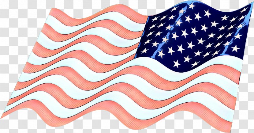 Flag Of The United States Clip Art Decal Transparent PNG