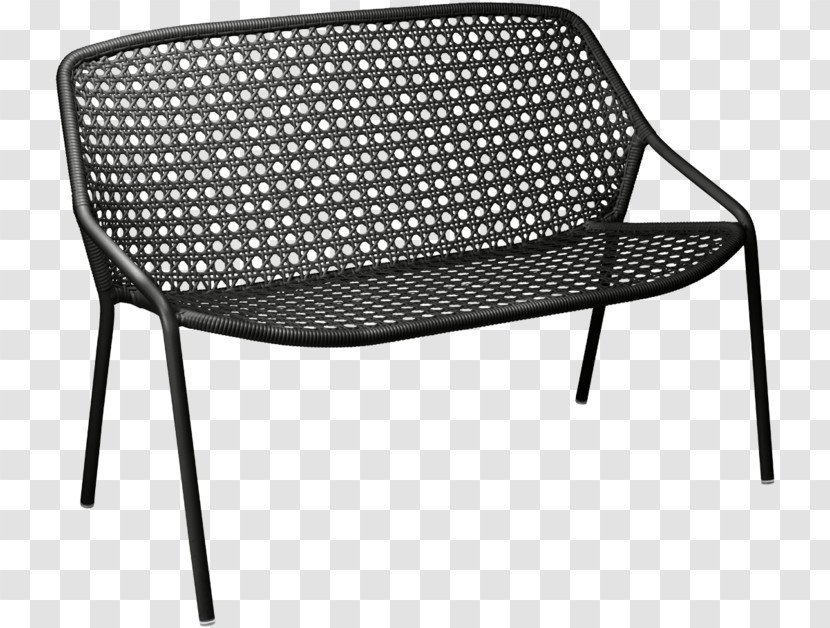 Chair Furniture Auto Part Transparent PNG