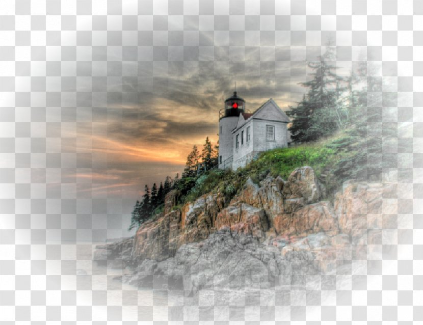 Desktop Wallpaper Color Photography Video - Tower - Landscape Transparent PNG