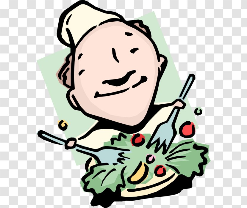 Vector Graphics Chef Restaurant Cooking Food Transparent PNG