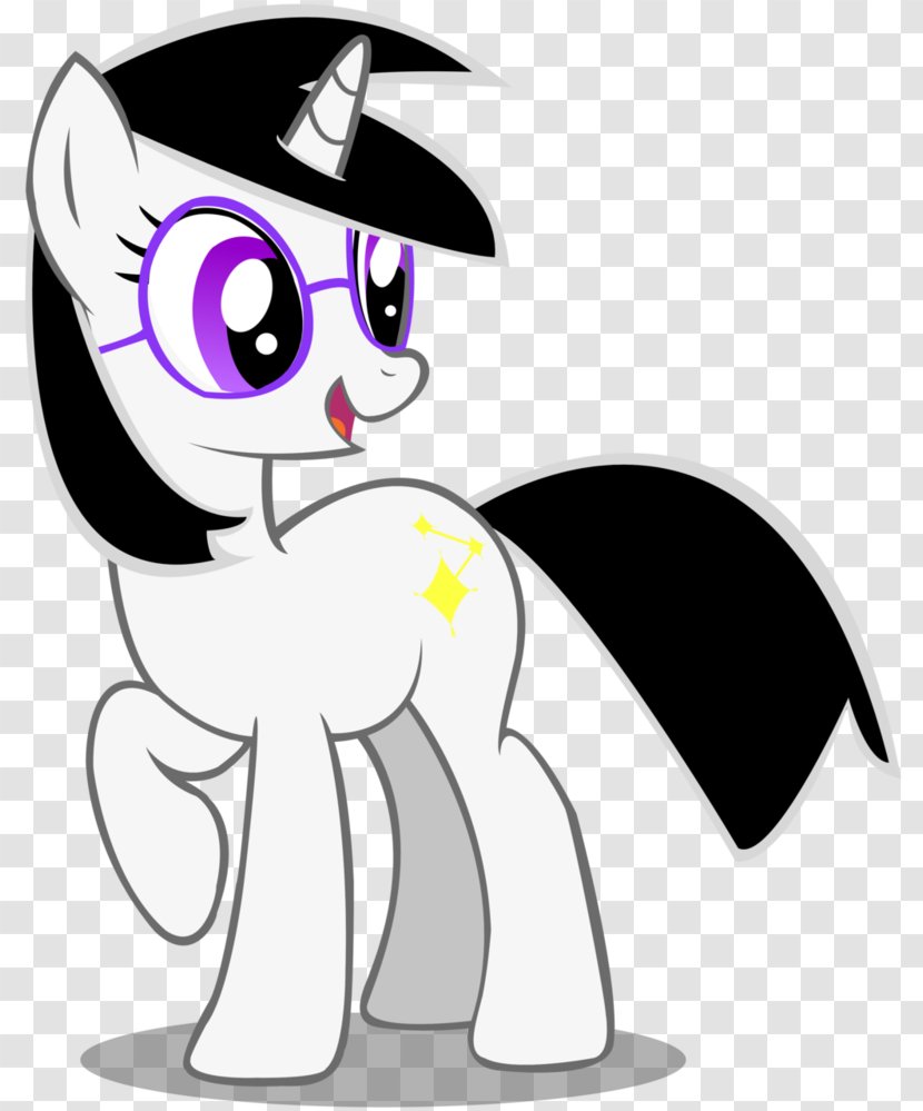 Cat Pony Horse Oblina Mouse - Heart Transparent PNG