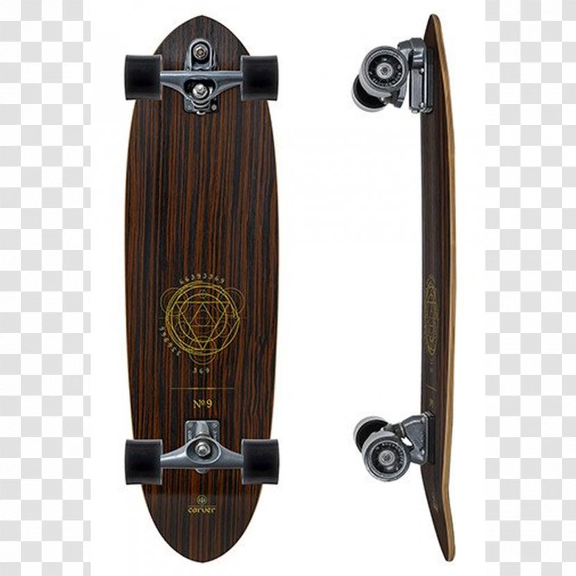 Skateboarding Surfing Longboard Surfboard - Josh Kerr - Skateboard Transparent PNG