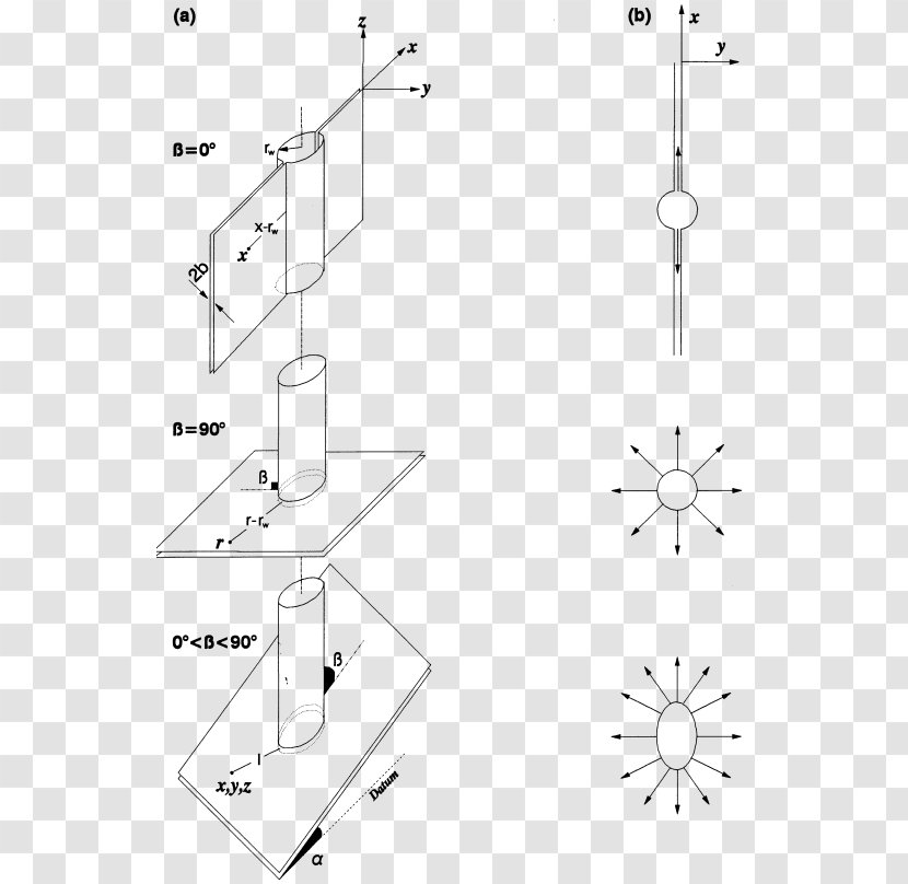 Drawing Angle Point - Design Transparent PNG