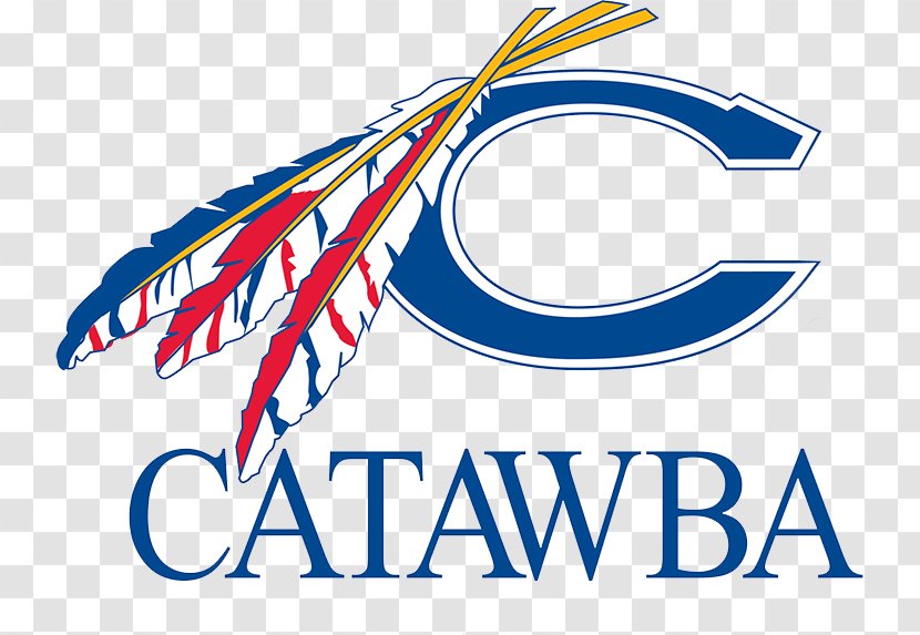 Catawba College Indians Football Soccer Academy Student - Salisbury - Most National Championships Transparent PNG