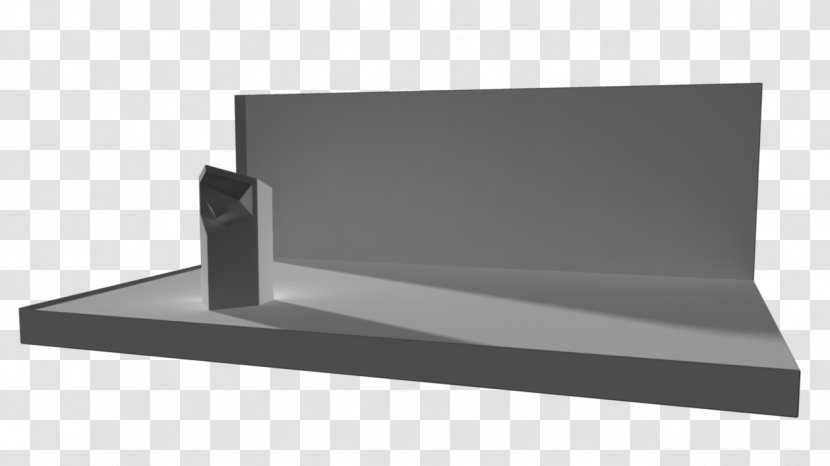 Rectangle - Angle Transparent PNG