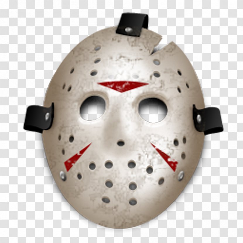 Mask - Icon Design - Horror Transparent PNG