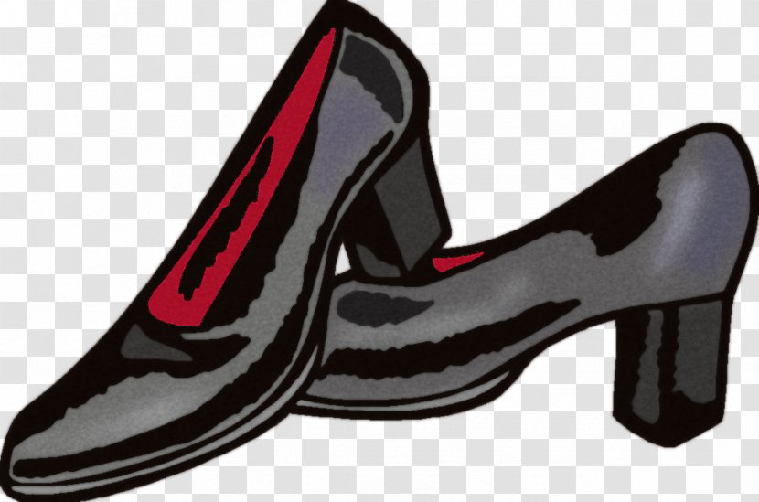 Shoe Leather Clip Art - Boot - SEPATU Transparent PNG